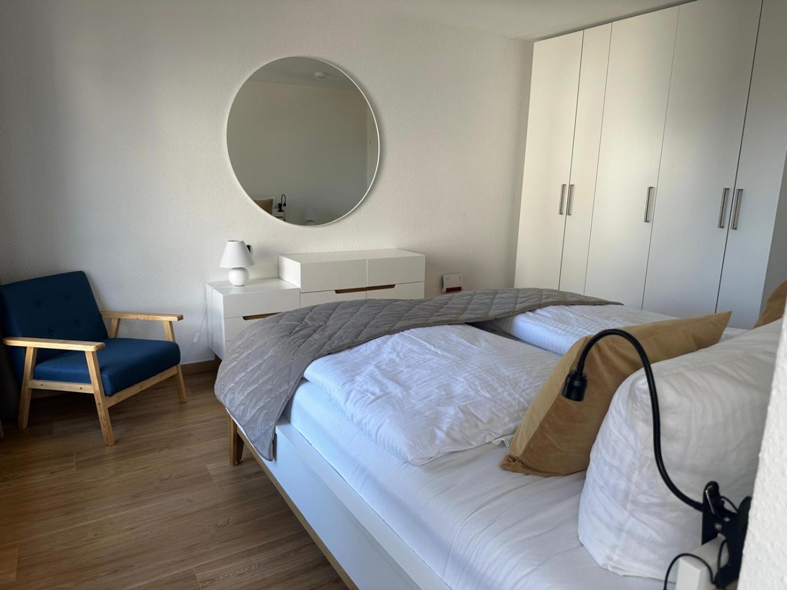 Sandbank Hotel & Appartements ลุบมิน ภายนอก รูปภาพ